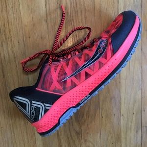 Saucony Koa TR trail shoe men’s 10.5